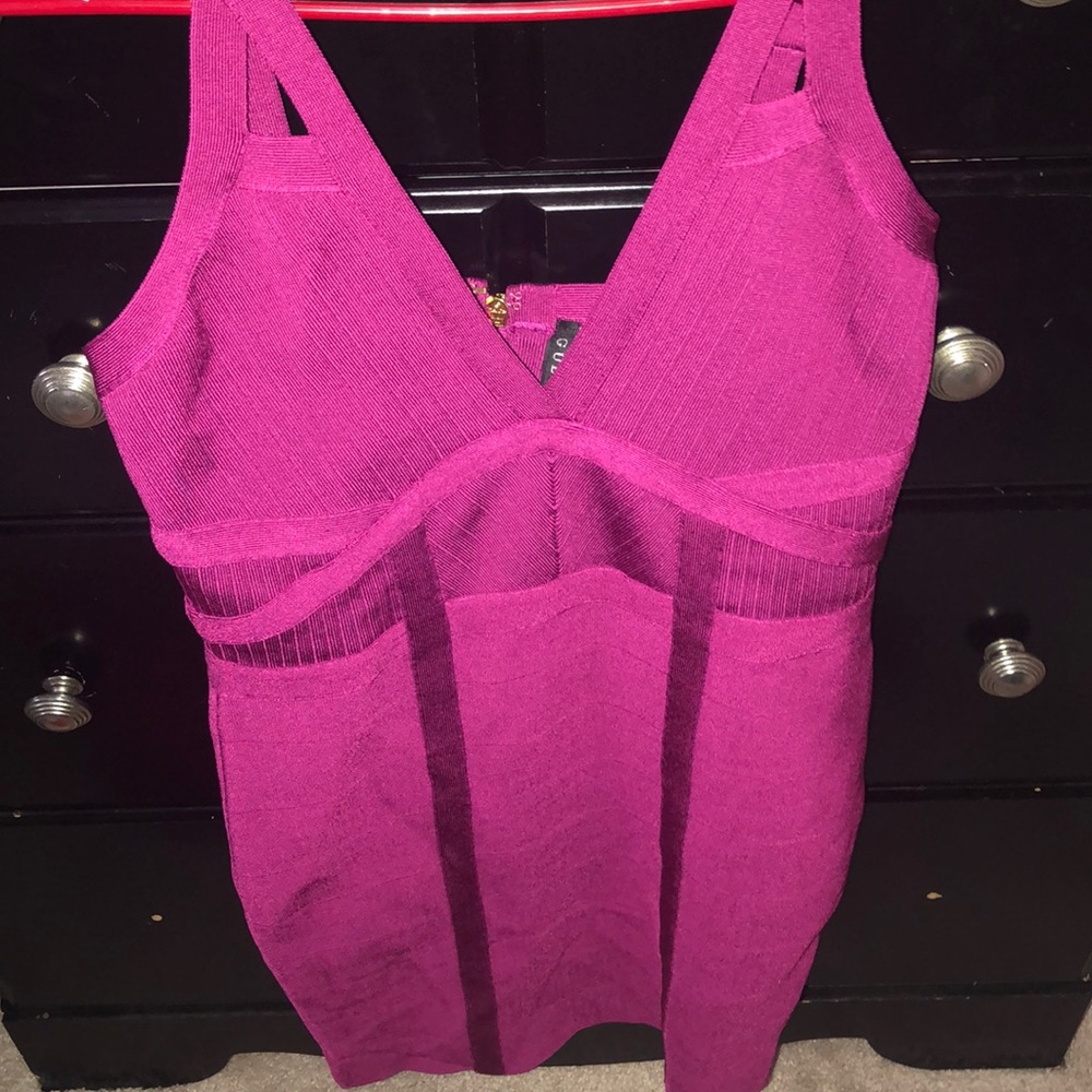 Guess dress